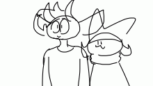 the power couple