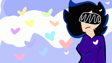 [{Hearts on Cassandra}]