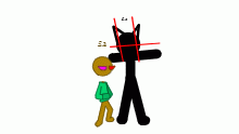 h a h