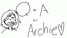 Q+A!!~
