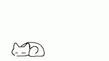 cat test