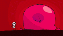 slimey boi
