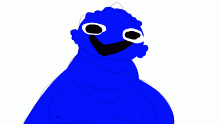 coochie monster from sauce street