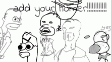 ooga booga