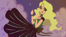 Athena for @valdezorozcoe contest