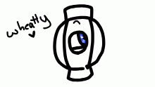 woah, portal stuff!