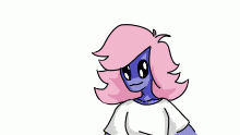 alien boy