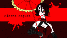 Misona-san