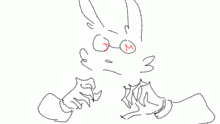 jm but werewolf
