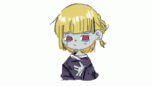 My child
