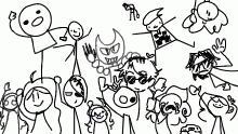 him