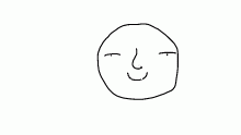 nose man