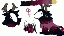 An oc for botc!
