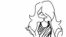 Has anyone ever been-