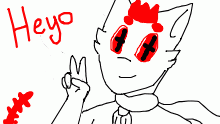 Heyo
