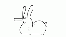 happy easterrr