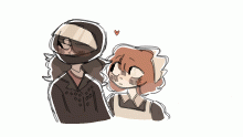 :">