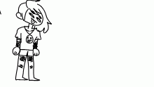 My new persona