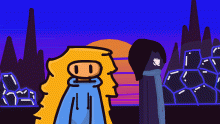 announcment art