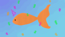 happy 2nd birthday drawn!!
