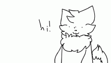 hi