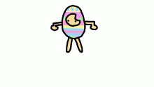 Easter Dance