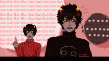 Crab Rants