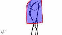 leggy slam