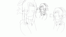 when u realize ur redesigning ur-