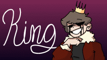 King