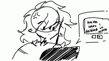 FLIPACLIP DELETED MY WORK