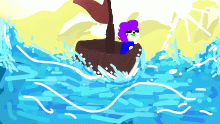 "I Would Cross The Sea For You.."
