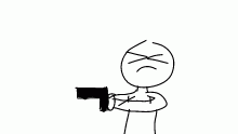 shooting the next animation that