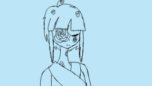 animation i never really finished