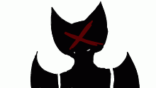X