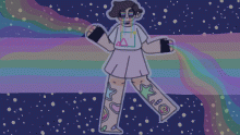 [✨🌈] -Among The Stars- [✨🌈]