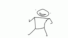 walk cycle