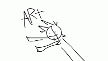 art/shitpost (mostly shit) dump