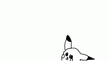 i drew this on the corner