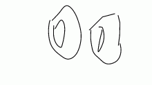 3 away from 1000 animations