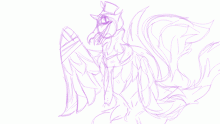 Gift sketch