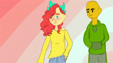 Part four: Anonymous