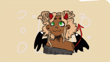 Gift for DemonFox!!