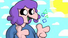 Avatar for BCManimator