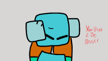 {:}Passer Flashbacks{:}