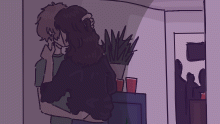 ive got a crush on you (i think)