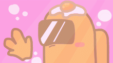Eggie Baby! 💕