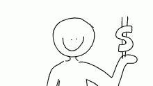 Is anybody doing commissions