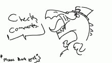 The Simplified History of Dreadful