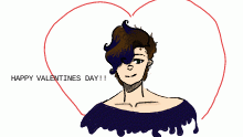 Happy Valentines day!!